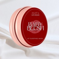 BABY BLUSH LIP SLEEPING MASK (LIP SLEEPING MASK) LIP SLEEPING MASK
