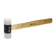 WOOD HANDLE NYLON MALLET HAMMER REMAX