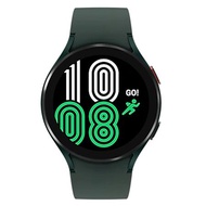 Samsung Galaxy Watch4 (LTE) 44mm 鋁合金 R875 綠色