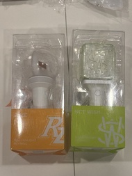 全新Riize NCt wish 迷你手燈