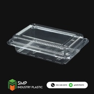 OPS 2H-A Food Box Lockable