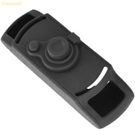 Crescent2 NonSlip Silicone Webcam Cover With Dustproof Caps Precisely Fit for C920x HDPro Webcam C92