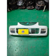 Bumper Depan Mira L5 Kitty Original Halfcut Japan
