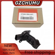 Mass Air Flow Meter Sensor 37980-5BA-A01 For Honda Accord Civic 1.5L/2.0L Turbo