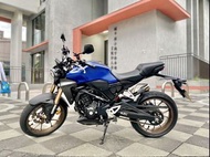 2020年 Honda CB300R ABS 台本 可分期 歡迎車換車