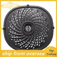 [TopFashion] Air Fryer Replacement Grill Pan for Power XL Gowise 7QT Air Fryers,Nonstick Coating Cri