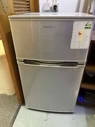 Dometic 多美達 DX920 雙門小型雪櫃