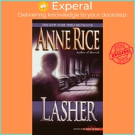 [100% Original Books] - Lasher by Anne Rice (US edition, paperback)