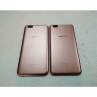 Backdoor Oppo A77 Back Cover Oppo A77 Back Cover