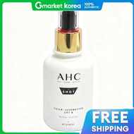 AHC | เซรั่ม AHC Pro Shot Collagen สูตร Rejuvenation Lift 4 ฟื้นคืนความอ่อนเยาว์ 40 มล.