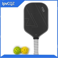 T700 Carbon Fiber Pickleball Paddle USAPA Approved Tournament Play Racket 16mm Core Thickness Anti-S