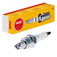 NGK Spark Plug General Plug (Screw Type/No Terminal) Copper CR6HSA(2983)