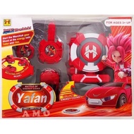 TOY WATCH CAR - WATCH CAR