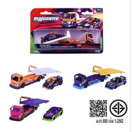 Marjorette JDM Legends Tuning Transporter 1:64