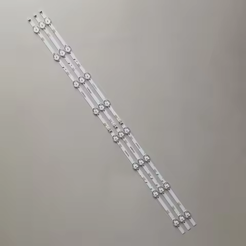 LED strip for UE40J5200 UE40J5300 UN40J5300AG UE40J5000 UN40J5200 UN40J5200AG UE40J5200AW UE40M5005A