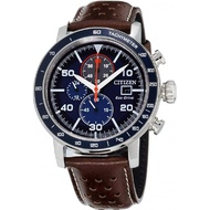 [Citizen] CITIZEN Watch Eco-Drive Chronograph Eco-Drive Chronograph CA0648-09L Men s [Parallel Impor