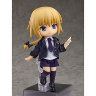 Nendoroid Split Parts - Nendoroid Doll Ruler Casual ver.