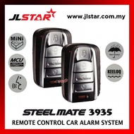 STEELMATE 3935 REMOTE CAR ALARM SYSTEM