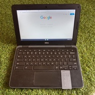 Dell Chromebook 3180, 11 inch