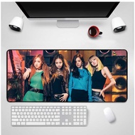 BLACKPINK GAMING MOUSE PAD 30X70CM