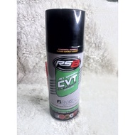 RS8 CVT CLEANER & DEGREASER FOR MOTORCYCLE