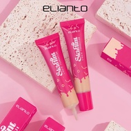 Elianto Bedak Asas Cecair Skin Tint (Ringan, Smooth & Flawless Coverage, Make Up Foundation) | {Elia