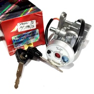 Xeon Kawa KW 44D H252E 00 Ignition Key