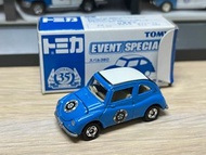 全新 Tomica Subaru 360