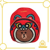 Line Friends Backpack