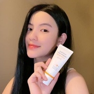 [ Genuine ] Dr.Lady Chu Thanh Huyen sunscreen lifts pink and white tone, controls oil, and is water 