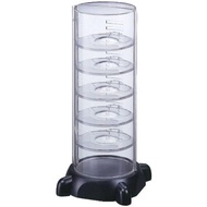 G-SHOCK Watch Collection Case Collect Tower G Black