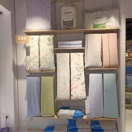 SevFun Cold Blanket reduces 2 degrees