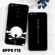 HP Phone Case - Oppo F1S - Phone Case - Oppo F1S - External_acc - Javan Wallpaper Motif Case - Aesth