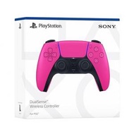 SONY - 【星幻粉】PlayStation DualSense PS5 無線控制器/手掣 (4948872415293)(平行進口)