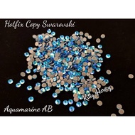 [1000pcs] Best Quality Wholesale Hotfix C Sw4rovski ss16 4mm/ contents