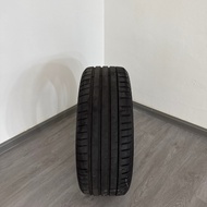 (USED TYRE) MICHELIN Pilot Sport 5 (225 45 18) (225/45 R18) (225/45R18)