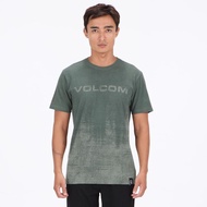 VOLCOM MCT FADEOUT SHORT SLEEVE TEE BROLIVE - Brolive, S