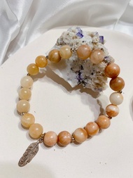 【好運氣】龍宮舍利手環.招財.開運.貴人.淨化磁場.能量加持