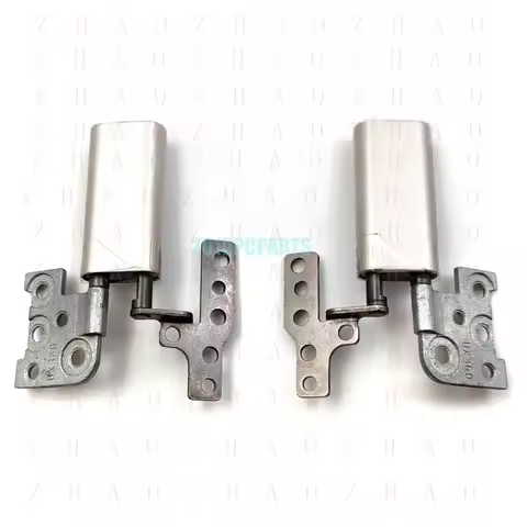 L+ for Asus ZenBook UX360C UX360CA LCD Hinges 13NB0BA2M08021 & 13NB0BA2M08121