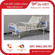 GIƯỜNG BỆNH Y TẾ LUCASS GB-C31 GIƯỜNG BỆNH Y TẾ GIÁ RẺ NHẤT TPHCM