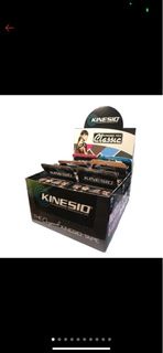 Kinesio® Tex Classic Tapping　肌能系經典款貼布/肌貼/肌內效貼布/肌效能貼布