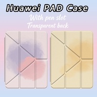 3+y a168 For Huawei Matepad 11.5S tablet DMG TGR BBG7 Case Soft For matepad 11.5 inch DBY2 DBY2Z BRO