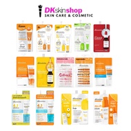 Skinsista V Block/V clear/C bright/Booster/Ultra Block (14 Formulas)