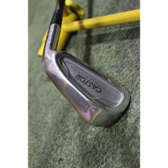 Mizuno Japan Castor R 6 Golf Iron Stick | Quality Secondhand Golf Sticks