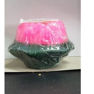 LOTUS CANDLE        (M) 8