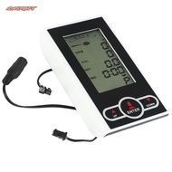 【LADYFT HOT】Exercise Bike Monitor Speedometer Stationary Bike Elliptical Trainer Display