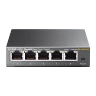 Tp-link 5-Port Gigabit Easy Smart Switch TL-SG105E