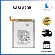 [galaxy] Samsung Galaxy A70 / A705 Battery Replacement Part