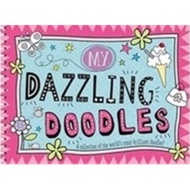 (BBW) MY DAZZLING DOODLE PAD (ISBN: 9781785987786)
