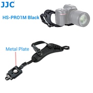 JJC กล้องปรับได้สายคล้องข้อมือสำหรับ Canon Nikon Sony Fuji Olympus Pentax Panasonic กล้องสำหรับ Fuji